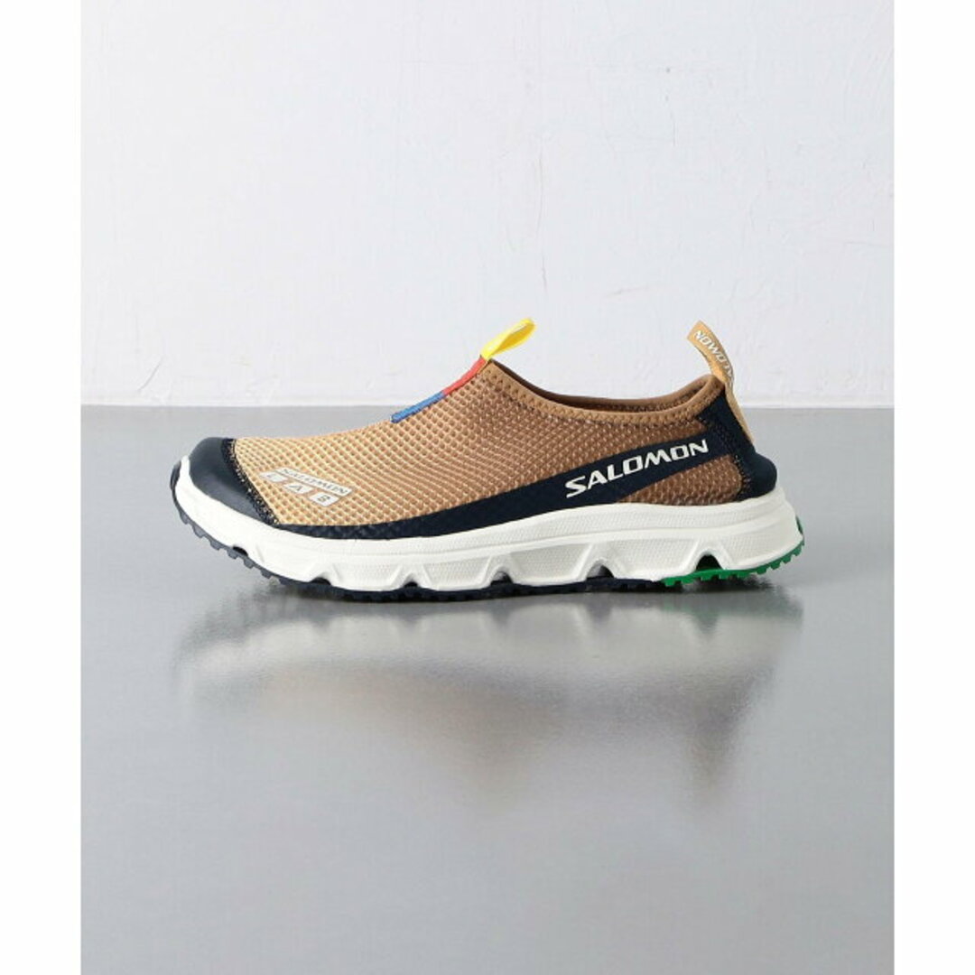 UNITED ARROWS(ユナイテッドアローズ)の【BEIGE】【25cm】<Salomon> RX MOC 3.0/シューズ メンズの靴/シューズ(スニーカー)の商品写真