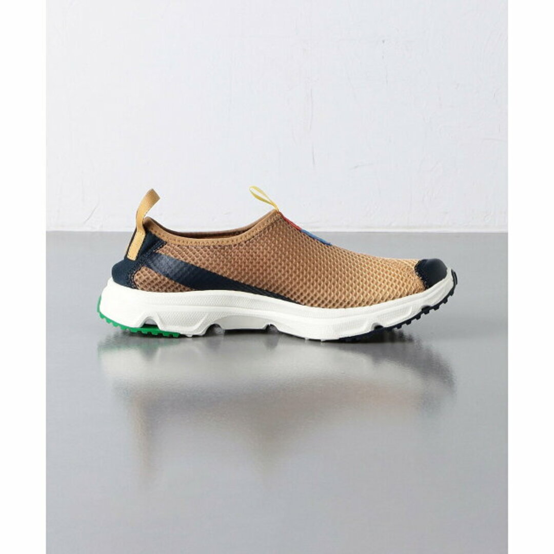 UNITED ARROWS(ユナイテッドアローズ)の【BEIGE】【25cm】<Salomon> RX MOC 3.0/シューズ メンズの靴/シューズ(スニーカー)の商品写真