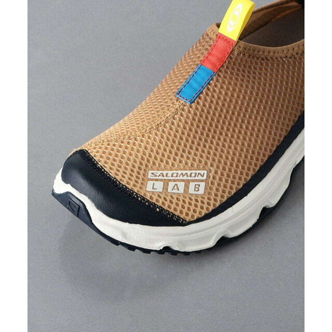 UNITED ARROWS(ユナイテッドアローズ)の【BEIGE】【26.5cm】<Salomon> RX MOC 3.0/シューズ メンズの靴/シューズ(スニーカー)の商品写真