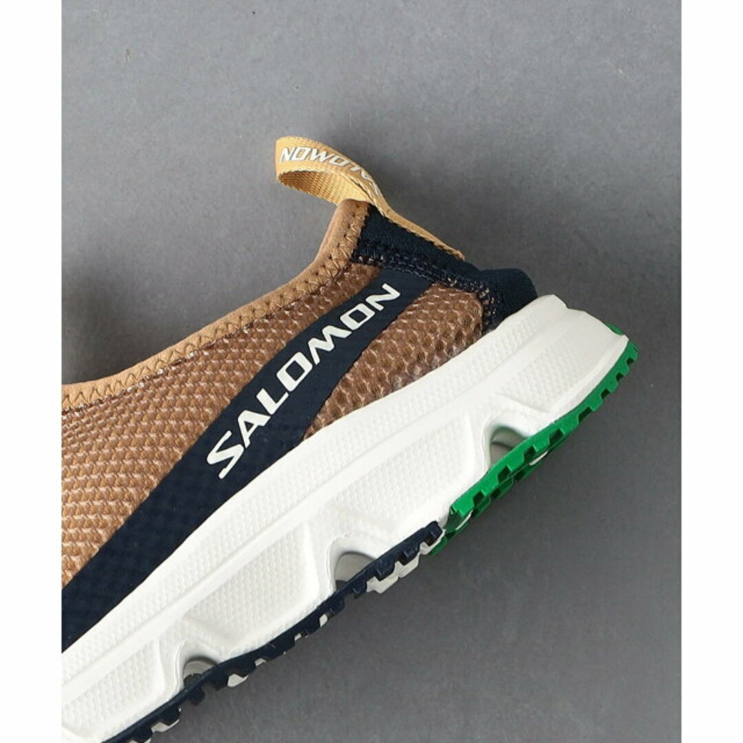 UNITED ARROWS(ユナイテッドアローズ)の【BEIGE】【25cm】<Salomon> RX MOC 3.0/シューズ メンズの靴/シューズ(スニーカー)の商品写真