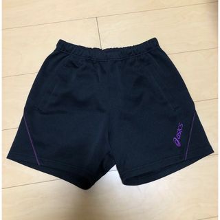 アシックス(asics)のasics バレーボール用ハーフパンツ(ハーフパンツ)