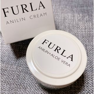 フルラ(Furla)の【新品未使用】FURLA アニリンクリーム(その他)