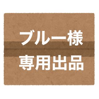 ブルー様専用出品(洗剤/柔軟剤)