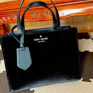 ケイトスペードニューヨーク(kate spade new york)のケイトスペードバック(ハンドバッグ)