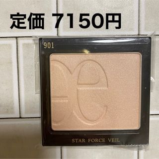 エレガンス(Elégance.)のエレガンス スターフォースヴェール 901(フェイスカラー)