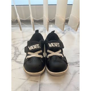 ヴァンズ(VANS)の【VANS】キッズスニーカー 13cm(スニーカー)