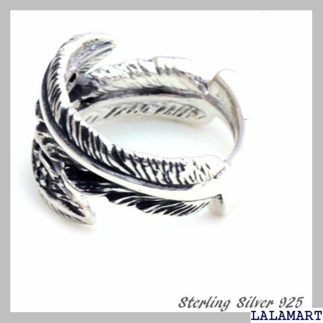 ☆ STERLING SILVER 925 シルバー リン HRI-001 50 メンズのメンズ その他(その他)の商品写真