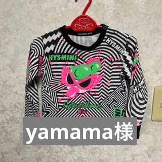 ヒステリックミニ(HYSTERIC MINI)のyamama様 専用(Tシャツ/カットソー)