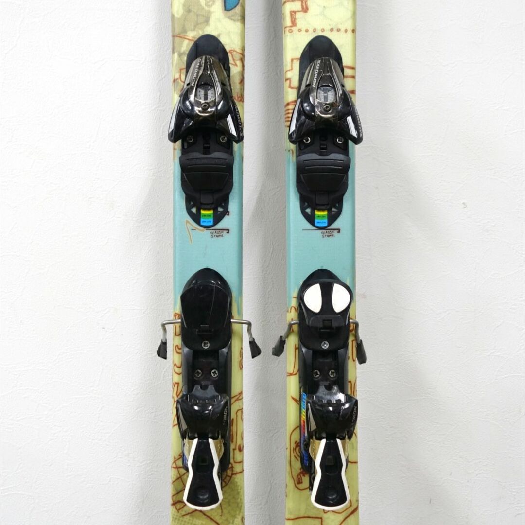サロモン SALOMON Teneighty FOIL テンエイティー フォイル サロモン SALOMON Teneighty FOIL テンエイティー フォイル