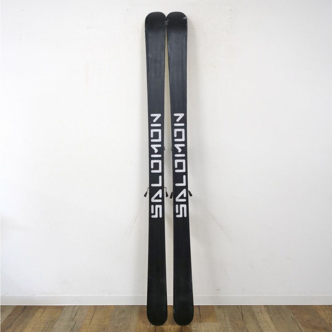 サロモン SALOMON Teneighty FOIL テンエイティー フォイル サロモン SALOMON Teneighty FOIL テンエイティー フォイル