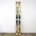サロモン SALOMON Teneighty FOIL テンエイティー フォイル