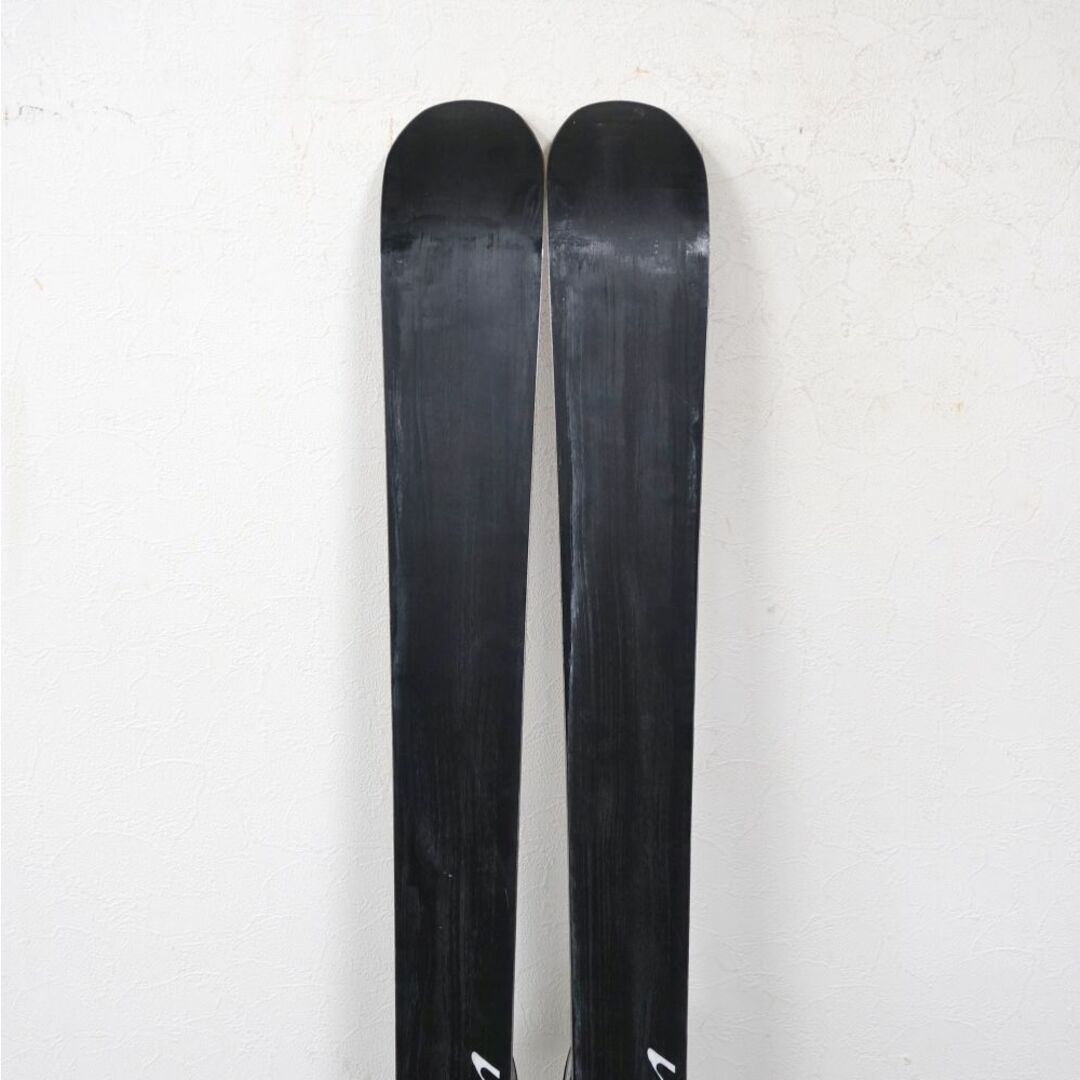 サロモン SALOMON MYNX ミンクス 173cm センター85mm サロモン SALOMON MYNX ミンクス 173cm センター85mm