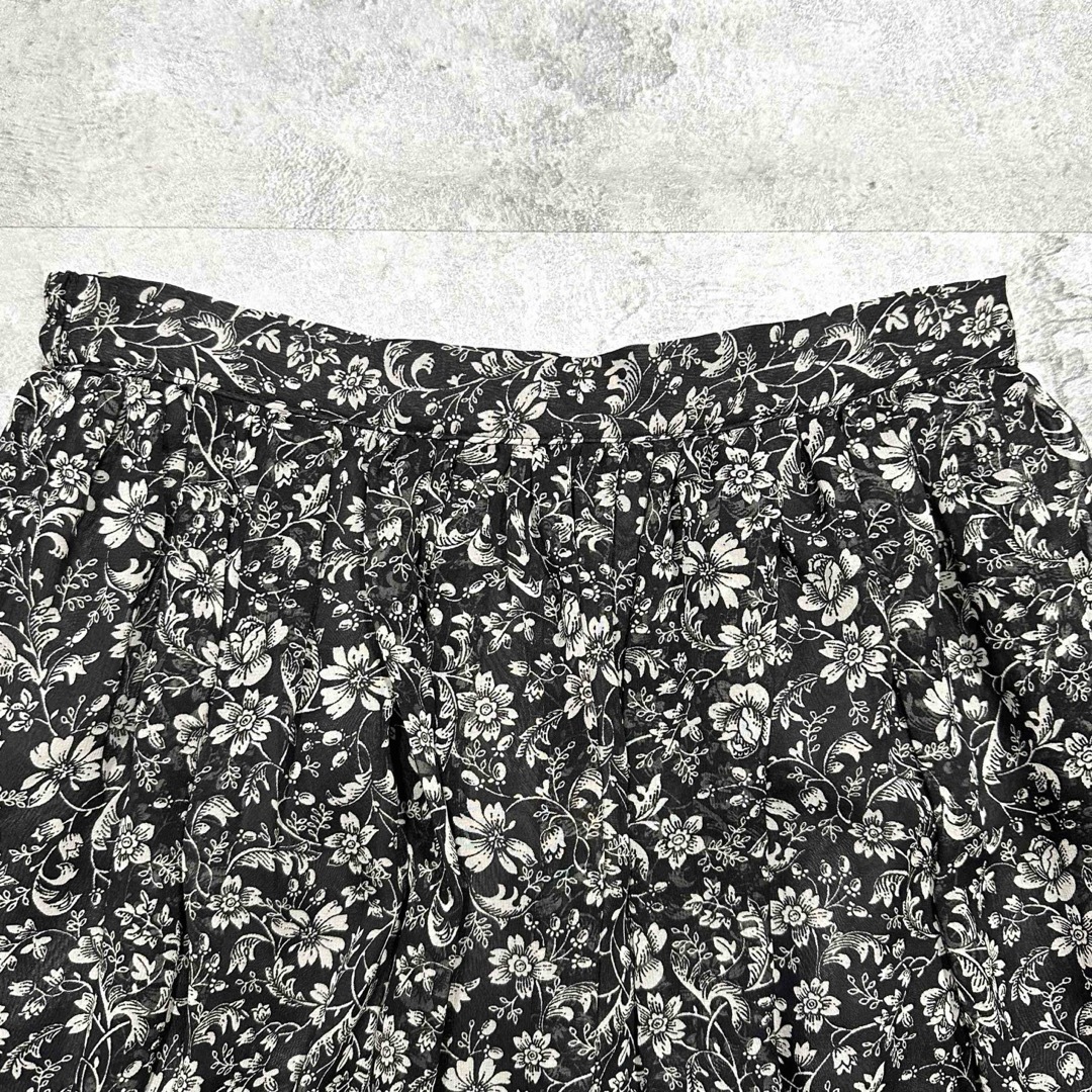 OBLI(オブリ)のOBLI スカート レディースのスカート(ロングスカート)の商品写真