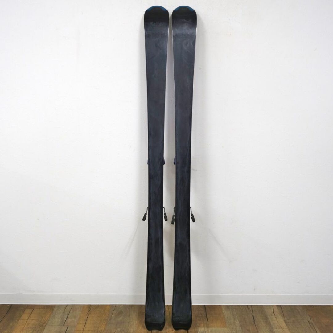 サロモン SALOMON X-WING BLAST 162cm センター74mm サロモン SALOMON X-WING BLAST 162cm センター74mm