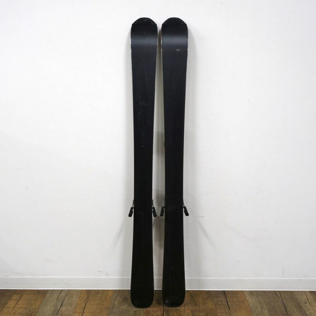 サロモン SALOMON ShortKart ショートカート 125cm センター90mm サロモン SALOMON ShortKart ショートカート 125cm センター90mm