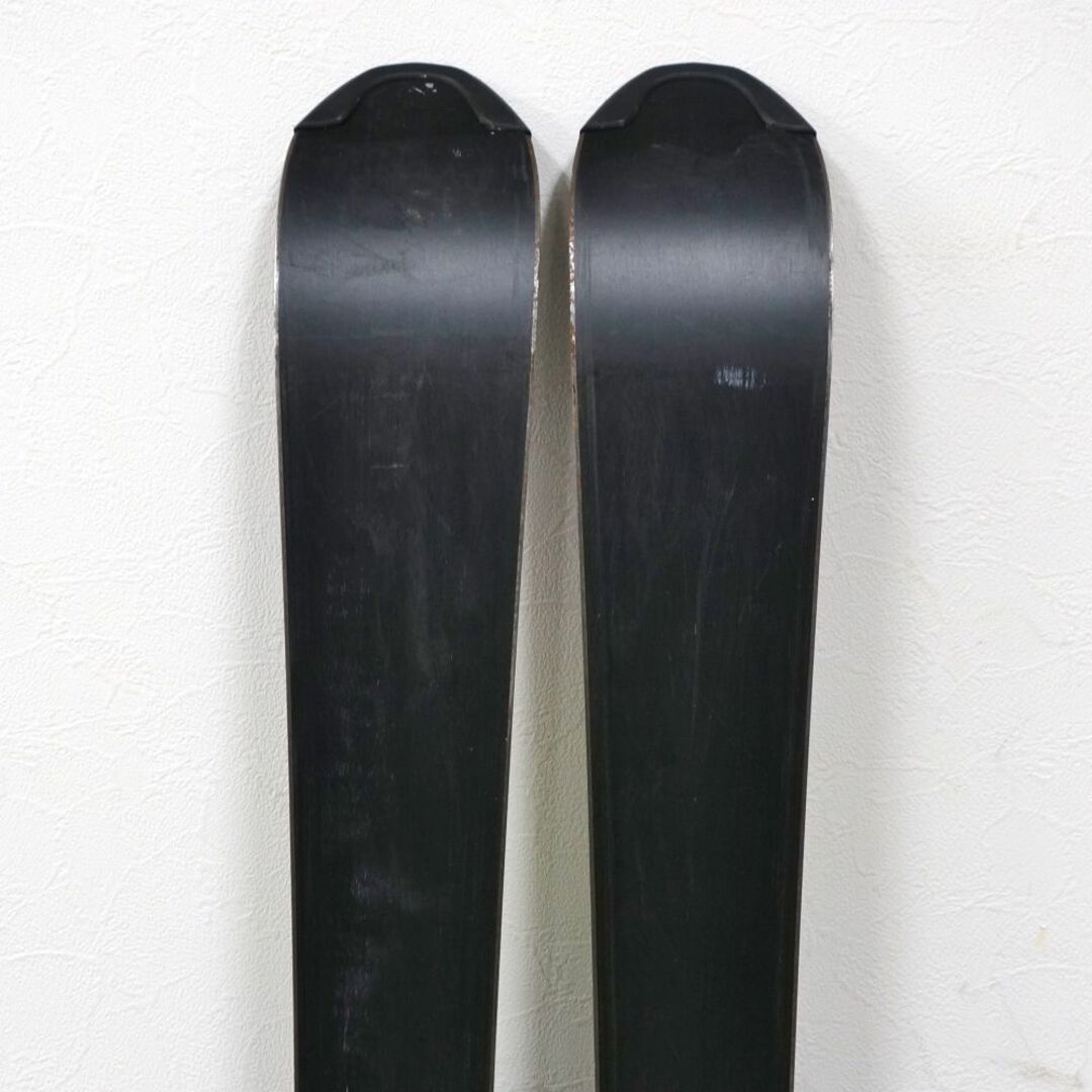 サロモン SALOMON ShortKart ショートカート 125cm センター90mm サロモン SALOMON ShortKart ショートカート 125cm センター90mm
