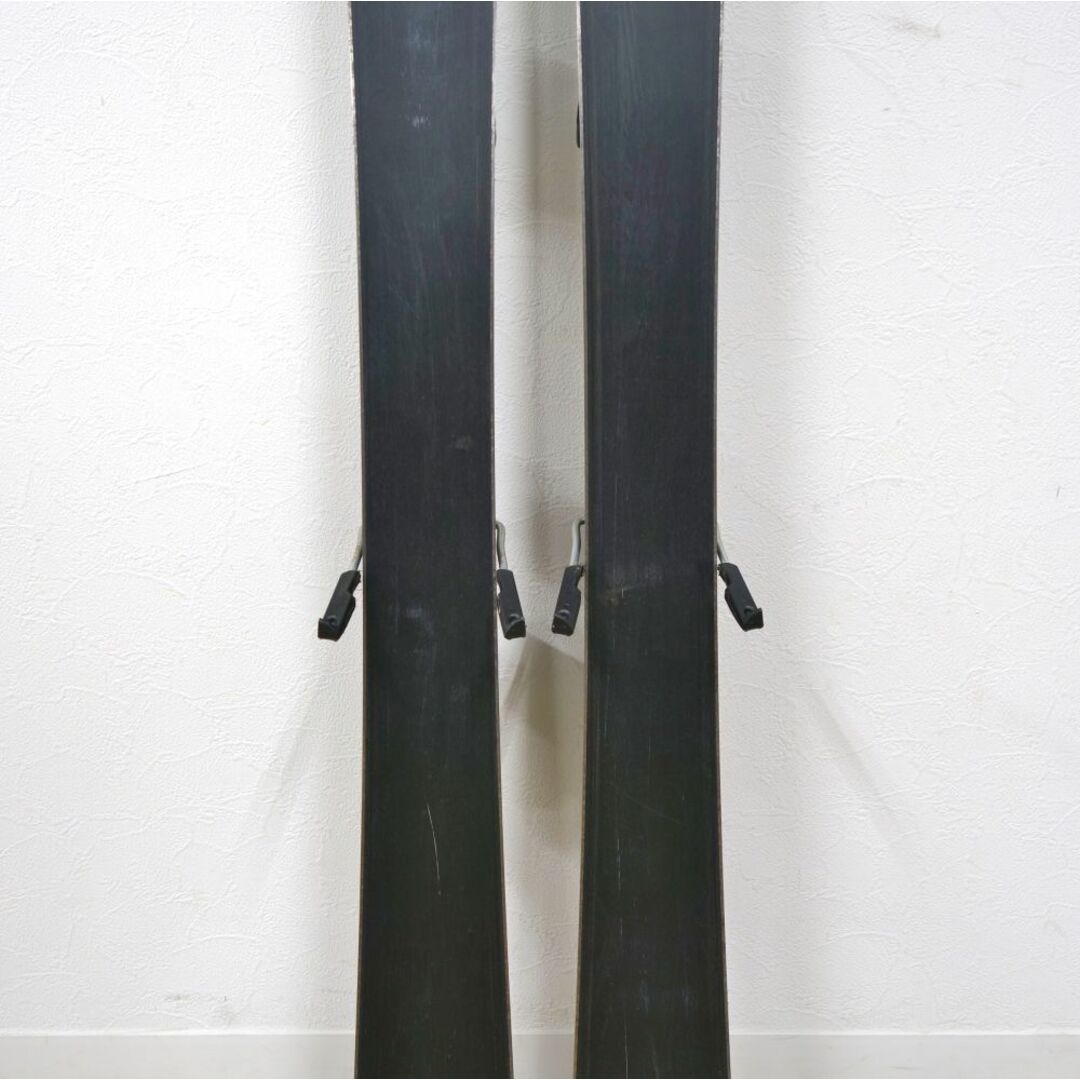 サロモン SALOMON ShortKart ショートカート 125cm センター90mm サロモン SALOMON ShortKart ショートカート 125cm センター90mm