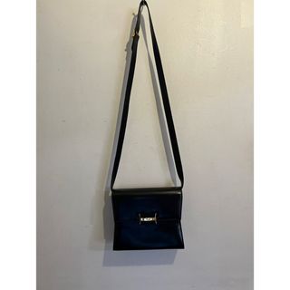 サルヴァトーレフェラガモ(Salvatore Ferragamo)の【値下げ】Salvatore Ferragamo2wayショルダーバック(ショルダーバッグ)