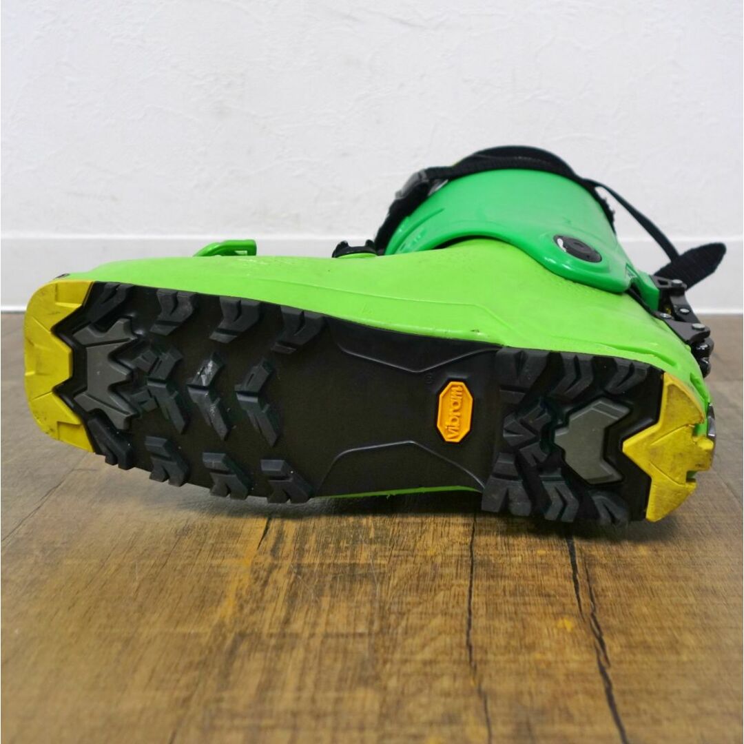 テクニカ TECNICA ZERO G TOUR SCOUT 25.5cm 293mm 軽量 テクニカ TECNICA ZERO G TOUR SCOUT 25.5cm 293mm 軽量