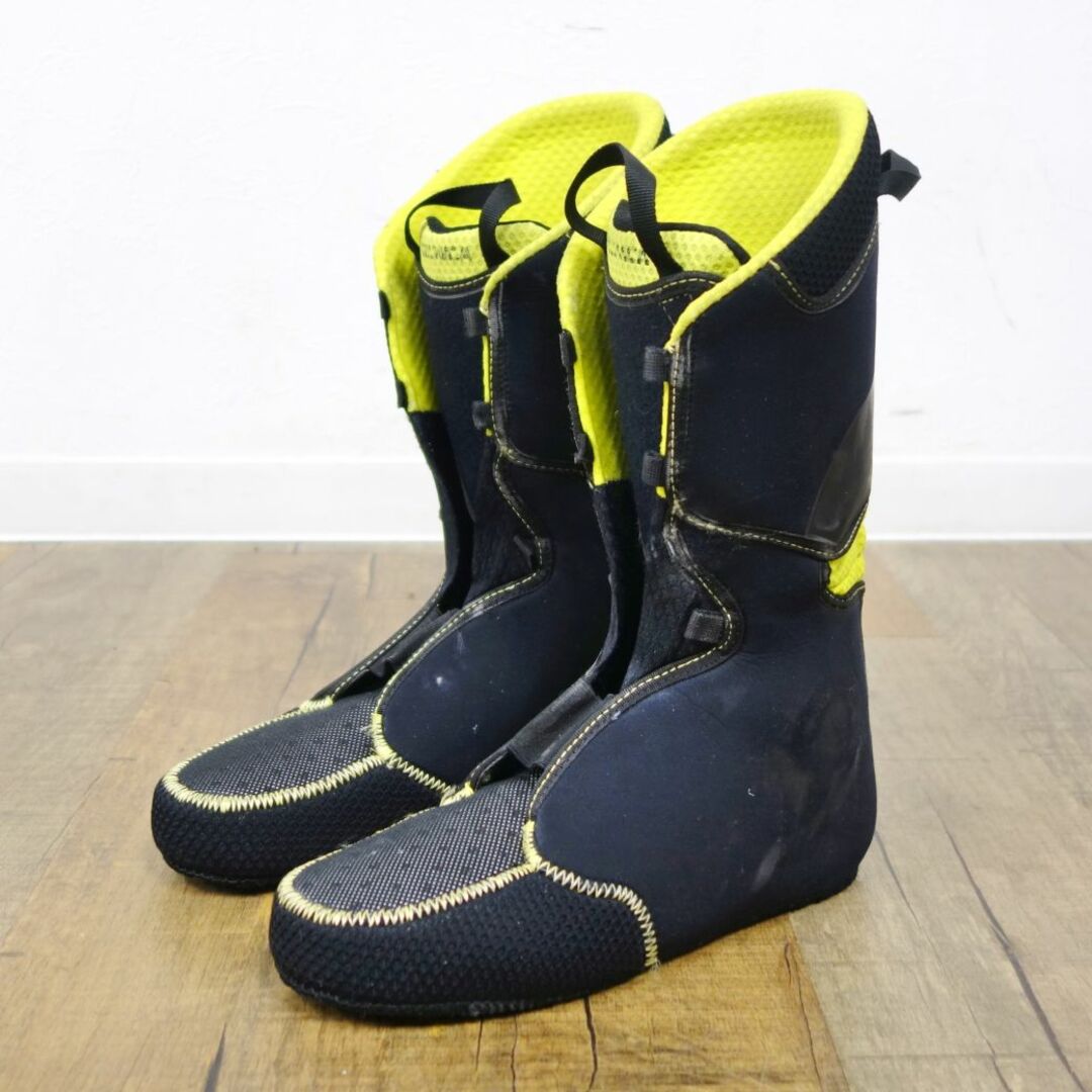 テクニカ TECNICA ZERO G TOUR SCOUT 25.5cm 293mm 軽量 テクニカ TECNICA ZERO G TOUR SCOUT 25.5cm 293mm 軽量