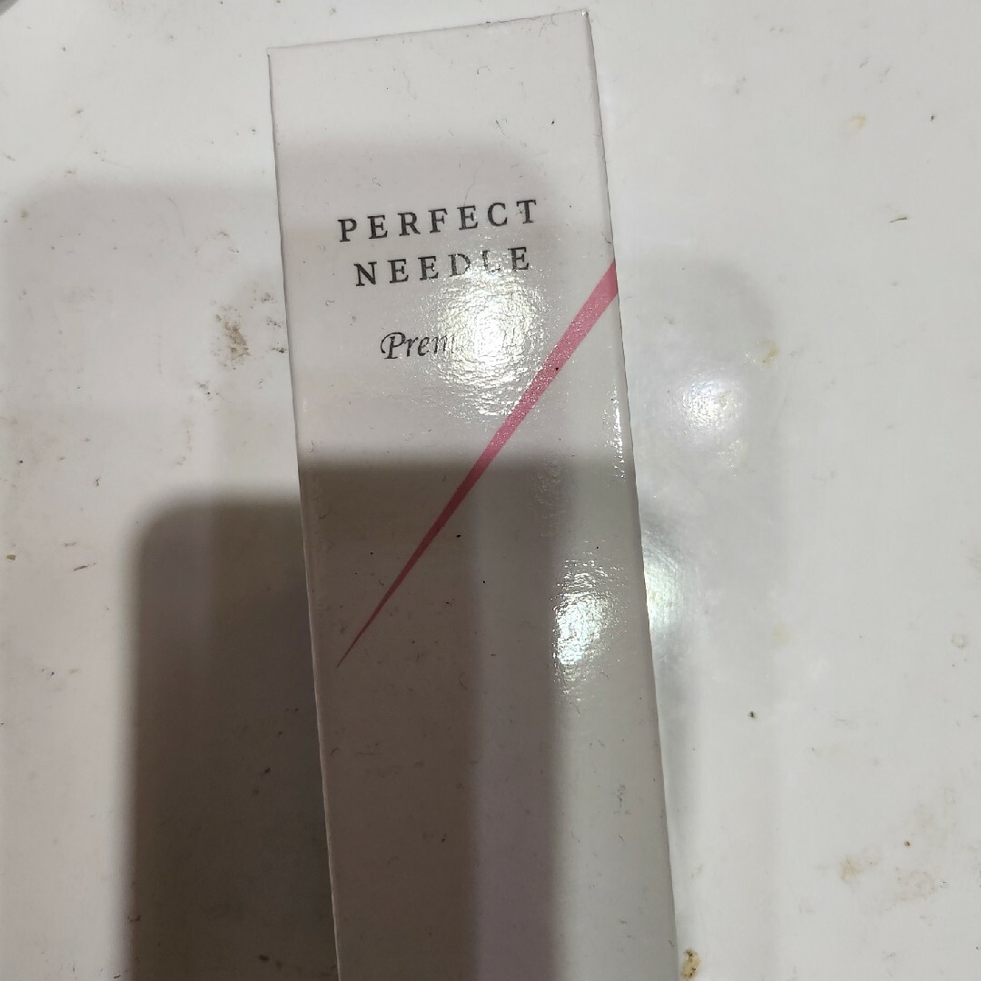 FABIUS(ファビウス)のFABIUS PERFECT NEEDLE PREMIUM 20g コスメ/美容のスキンケア/基礎化粧品(フェイスクリーム)の商品写真