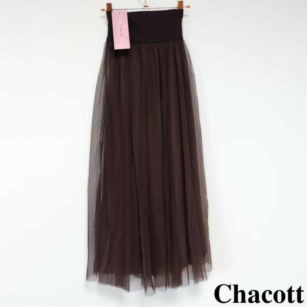 CHACOTT - S チャコット チュール スカート * バレエ ダンス CHACOTT - S チャコット チュール スカート * バレエ ダンス