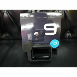 ゴープロ(GoPro)の値下げ！《定価13,200円》GoProADFMD-001 モジュラー(その他)