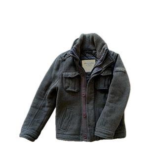 アバクロンビーアンドフィッチ(Abercrombie&Fitch)のアバクロンビー＆フィッチ アウター コート(その他)