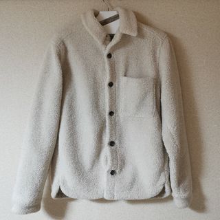 ザラ(ZARA)のZARA ボアジャケット(その他)