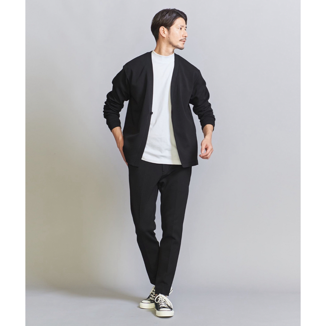 BEAUTY&YOUTH UNITED ARROWS - WEB限定 WARDROBE SMARTダブル BEAUTY&YOUTH UNITED ARROWS - WEB限定 WARDROBE SMARTダブル