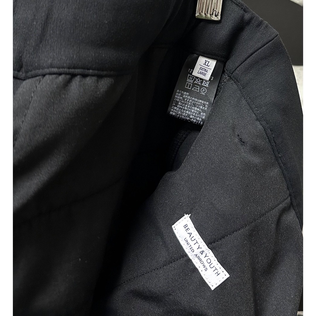 BEAUTY&YOUTH UNITED ARROWS - WEB限定 WARDROBE SMARTダブル BEAUTY&YOUTH UNITED ARROWS - WEB限定 WARDROBE SMARTダブル