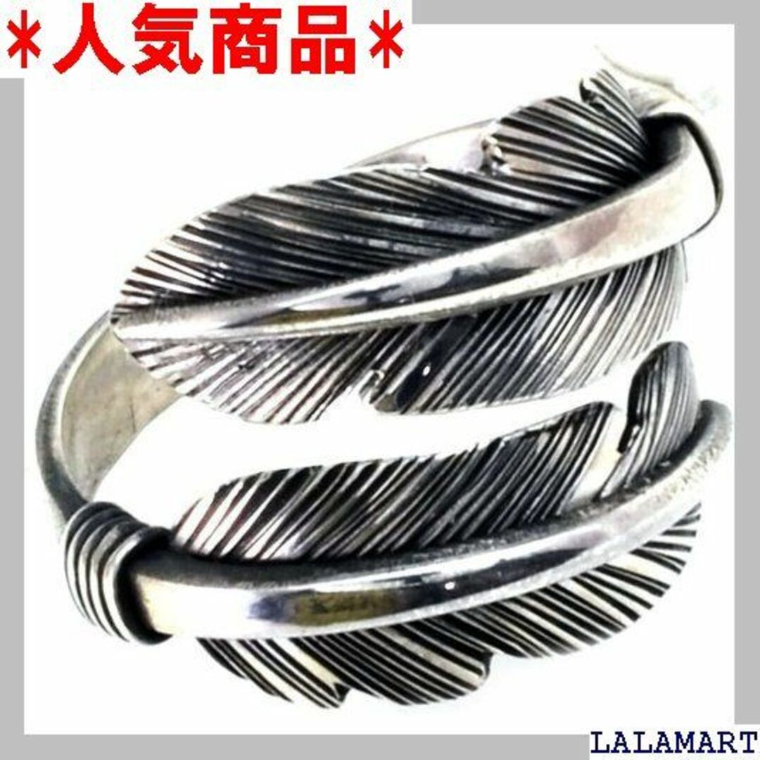 ☆ STERLING SILVER 925 シルバー リン ARR-001 55 メンズのメンズ その他(その他)の商品写真