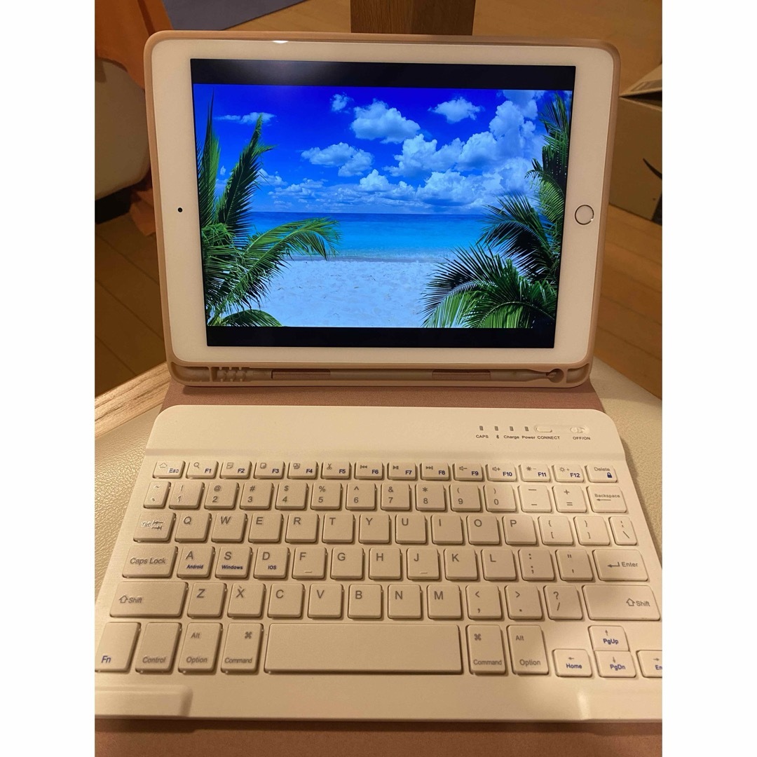 Apple(アップル)の⭐️美品⭐️iPad Air 2 64GB SIMフリー スマホ/家電/カメラのPC/タブレット(タブレット)の商品写真