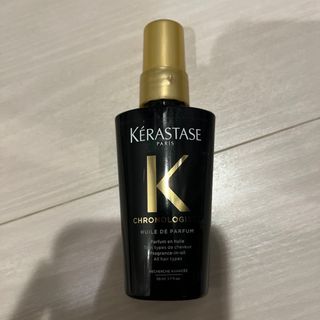 ケラスターゼ(KERASTASE)のケラスターゼ  CH ユイルド パルファン 50ml  (オイル/美容液)