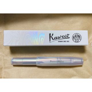 カヴェコ(Kaweco)のカヴェコ 万年筆 イリディセントパール(ペン/マーカー)