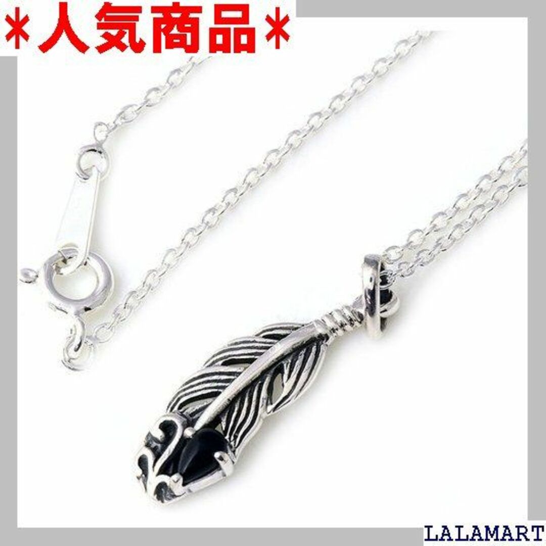 ☆ STERLING SILVER 925 インディアン TNE-028 58 メンズのメンズ その他(その他)の商品写真