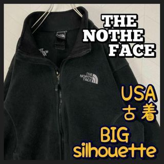 THE NORTH FACE