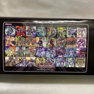 遊戯王　エレメンタルヒーロー ゲームマット (61cm×35.5cm)