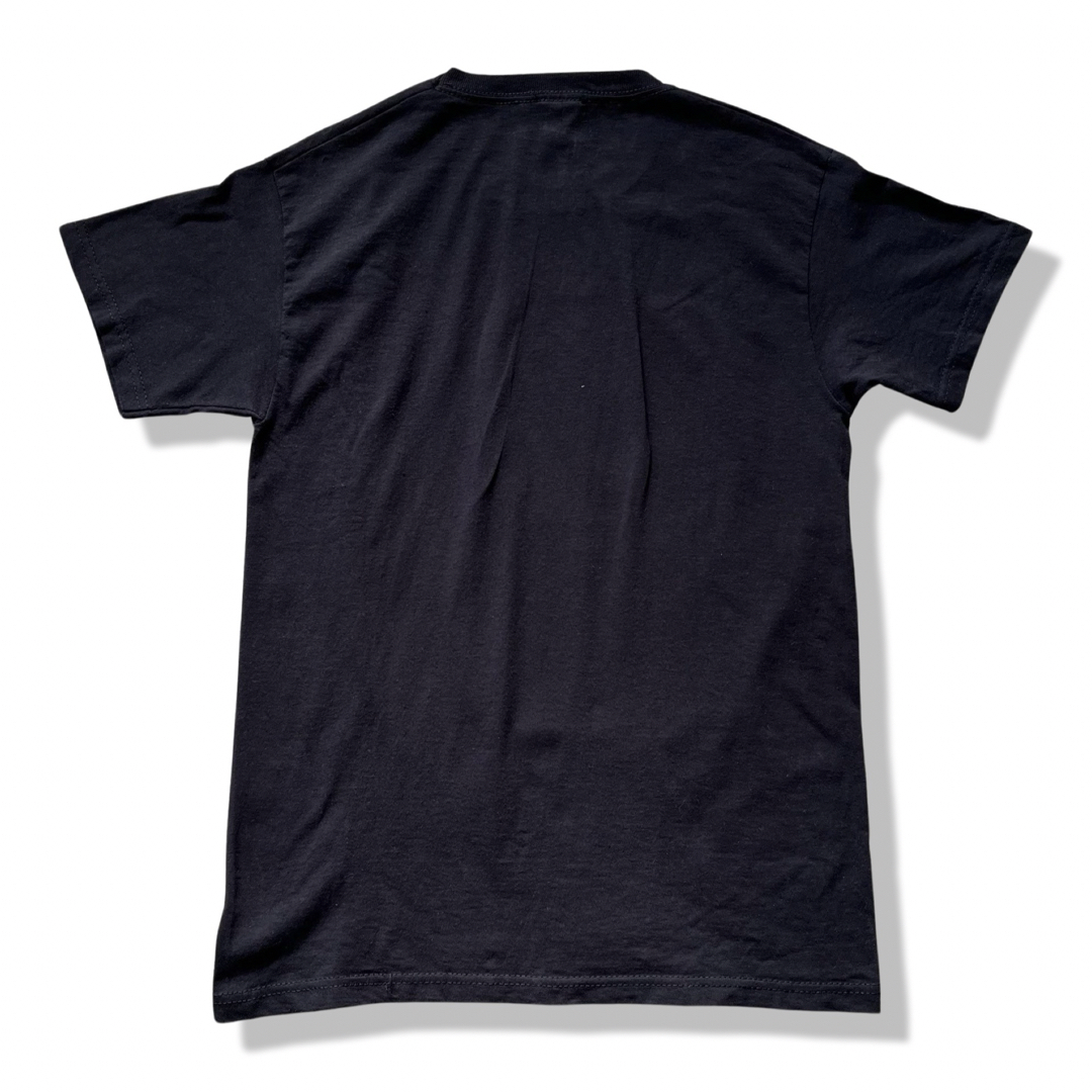 MARVEL(マーベル)のMARVELヨーロッパ限定 デッドプール アニメプリントTシャツ S ブラック メンズのトップス(Tシャツ/カットソー(半袖/袖なし))の商品写真