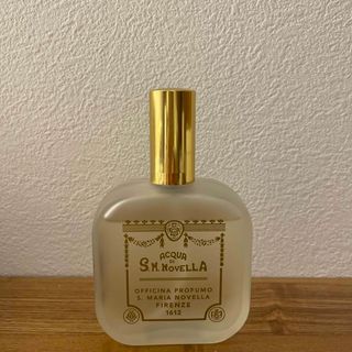 サンタマリアノヴェッラ(Santa Maria Novella)のサンタマリアノヴェッラ　オーデコロン(ユニセックス)