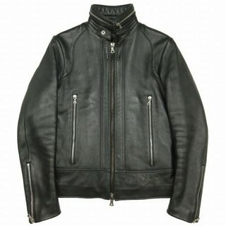 ミスターオリーブ ライダースジャケット(メンズ)の通販 9点 | Mr.OLIVE ミスターオリーブ ライダースジャケット(メンズ)の通販 9点 | Mr.OLIVE