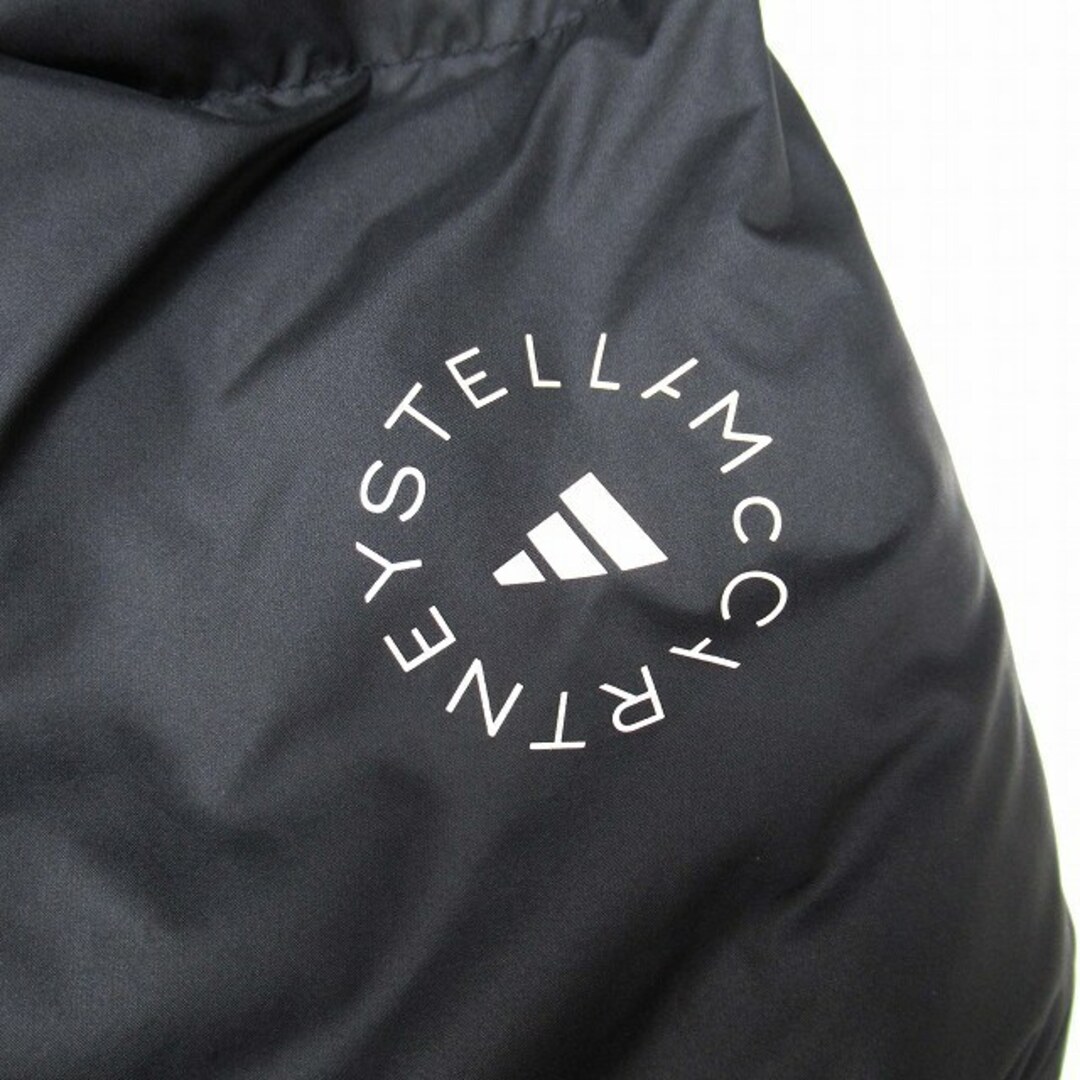 adidas by Stella McCartney(アディダスバイステラマッカートニー)の美品 20aw アディダスバイステラマッカートニー ロングパデッドジャケット レディースのジャケット/アウター(その他)の商品写真