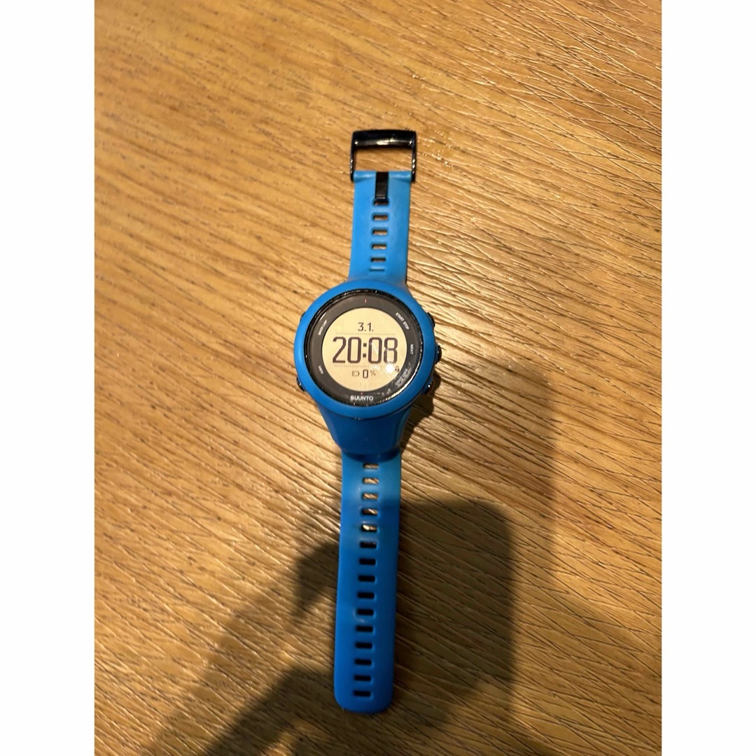 SUUNTO(スント)のスント　アンビット3 スポーツ メンズの時計(腕時計(デジタル))の商品写真