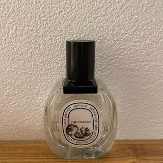 ディプティック(diptyque)のディプティック   オードトワレ　フィロシコス(ユニセックス)