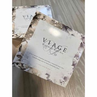 ヴィアージュ(VIAGE)のVIAGE ビューティ アップ ナイトブラ  ヴィアージュ(ブラ)