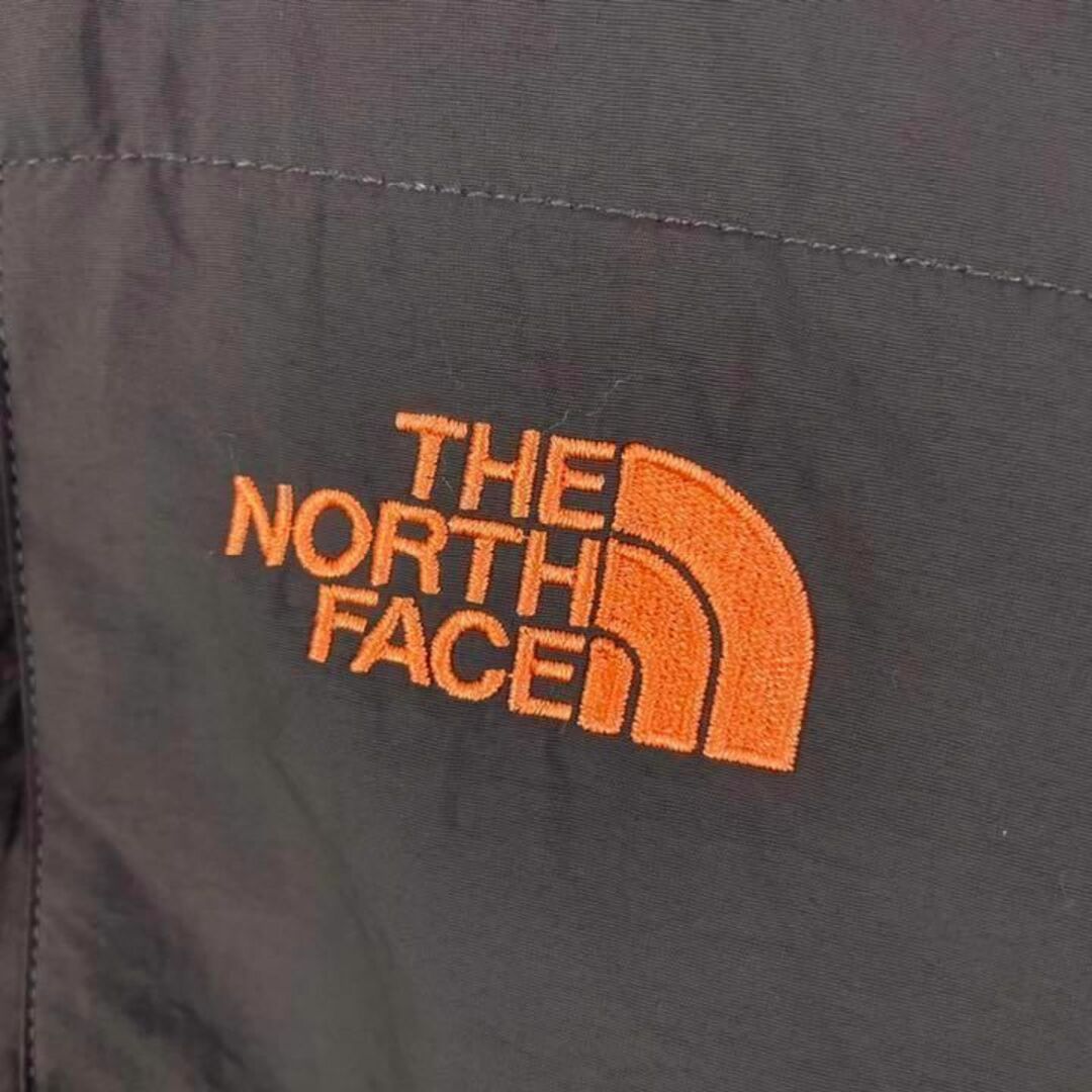 THE NORTH FACE(ザノースフェイス)の海外限定 ノースフェイス デナリジャケット フリース シャーベットカラー 古着 レディースのジャケット/アウター(テーラードジャケット)の商品写真