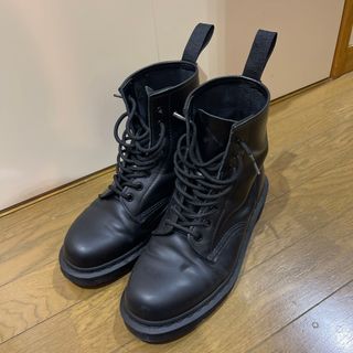 ドクターマーチン(Dr.Martens)のドクターマーチン(ブーツ)