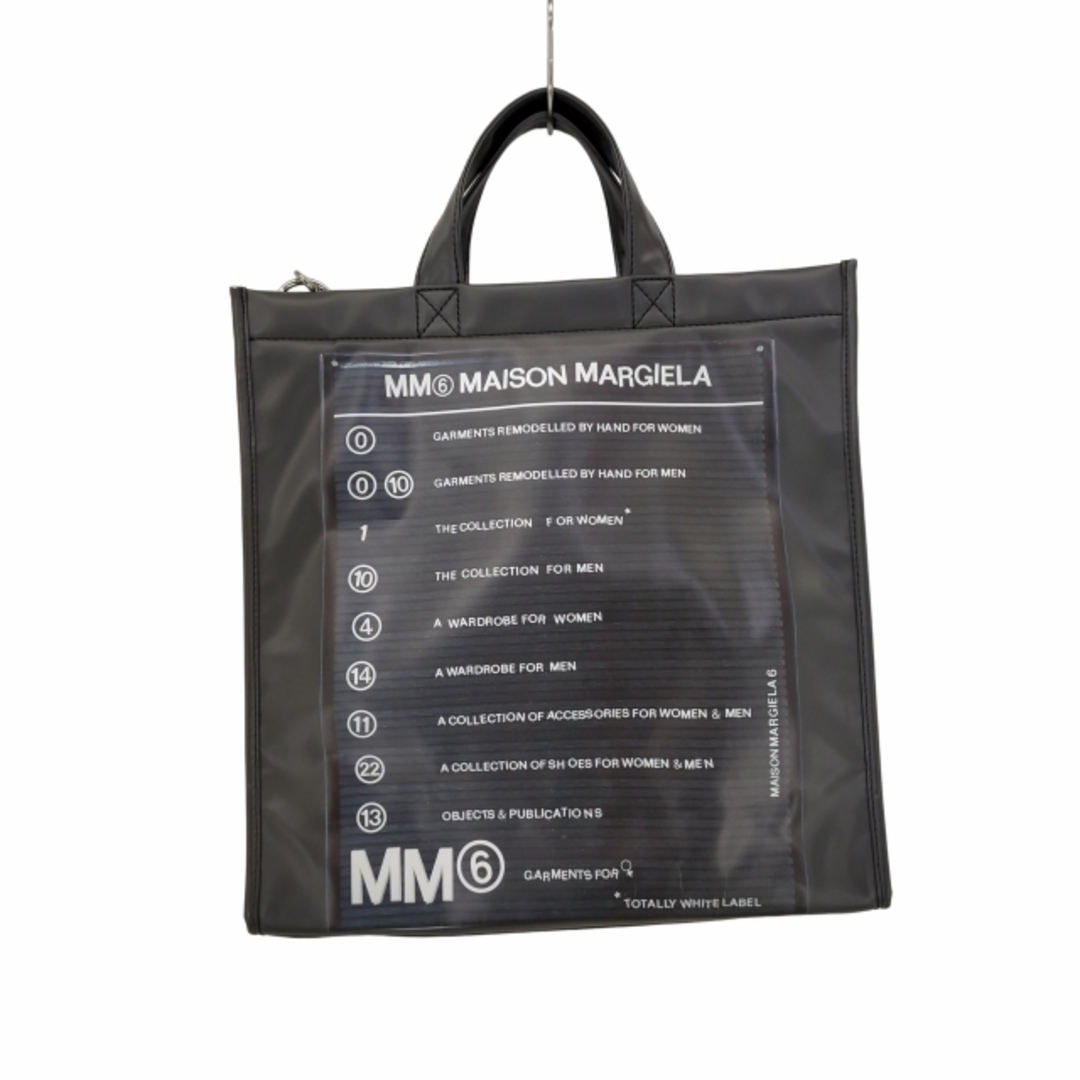 MM6(エムエムシックス)のMM6 Maison Margiela(エムエムシックス メゾンマルジェラ) レディースのバッグ(ショルダーバッグ)の商品写真