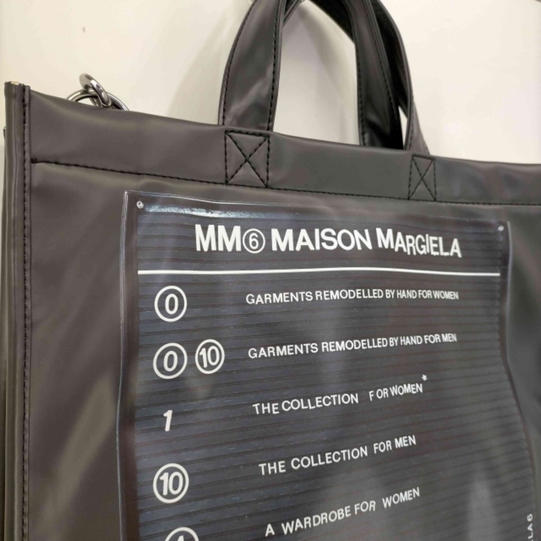 MM6(エムエムシックス)のMM6 Maison Margiela(エムエムシックス メゾンマルジェラ) レディースのバッグ(ショルダーバッグ)の商品写真