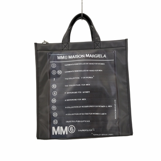 エムエムシックス(MM6)のMM6 Maison Margiela(エムエムシックス メゾンマルジェラ)(ショルダーバッグ)